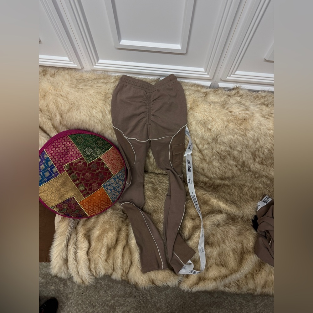 Bad Society club set! XS Top S Bottoms - Picture 4 of 11